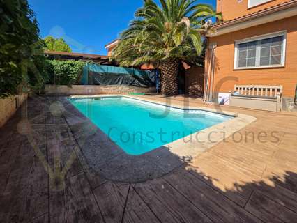 Casa en venta en El Casar