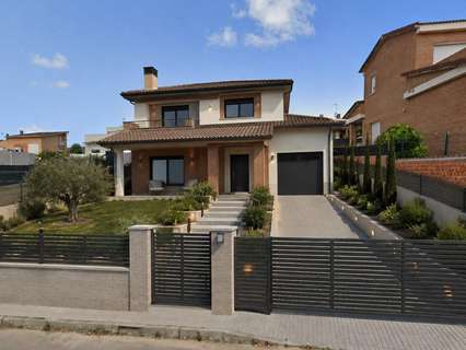Parcela urbana en venta en El Casar
