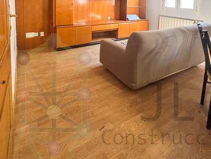 Piso en venta en El Casar rebajado