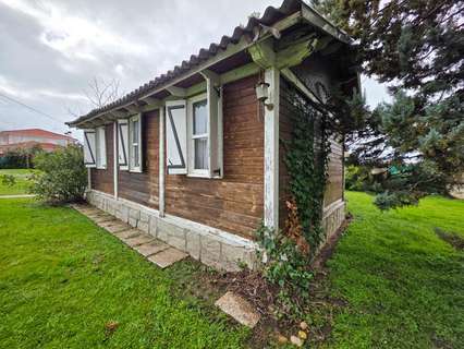 Chalet en venta en El Casar