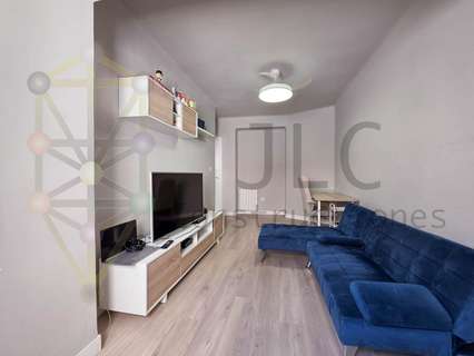 Piso en venta en Madrid