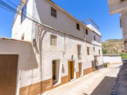 Casa en venta en Cádiar