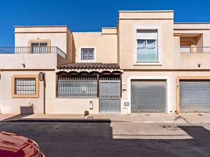 Casa en venta en El Ejido rebajada