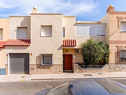 Casa en venta en El Ejido