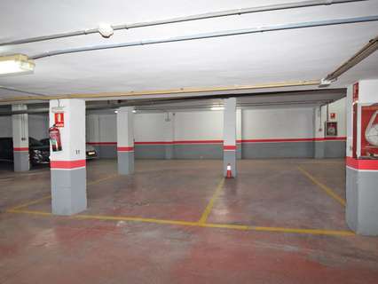 Plaza de parking en venta en El Ejido