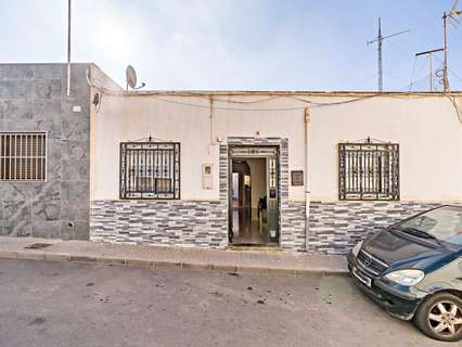 Casa en venta en El Ejido