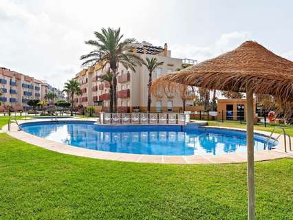 Piso en venta en El Ejido