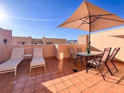 Ático en venta en El Ejido