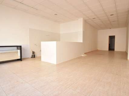 Local comercial en venta en El Ejido