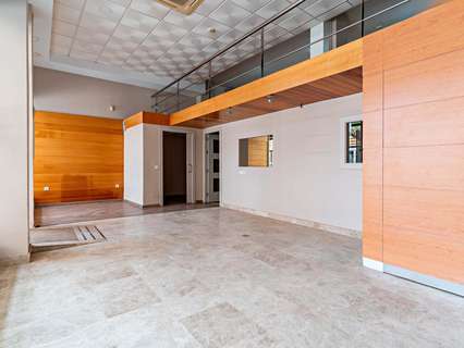 Local comercial en venta en El Ejido