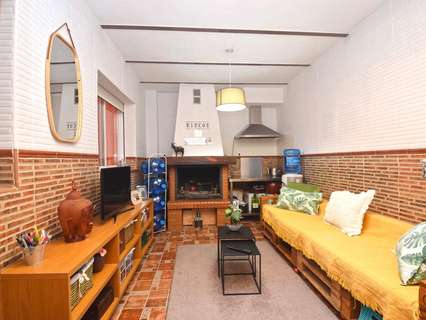 Casa en venta en El Ejido