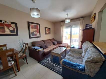 Piso en venta en El Ejido