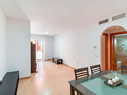 Piso en venta en El Ejido