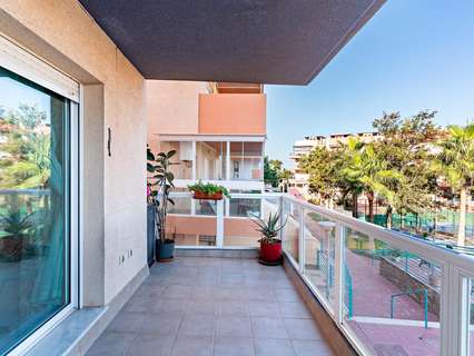 Piso en venta en El Ejido zona Almerimar