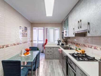 Piso en venta en El Ejido rebajado