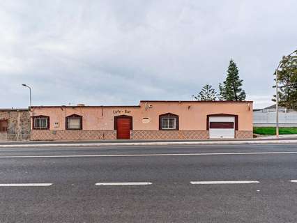 Local comercial en venta en El Ejido