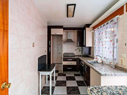 Piso en venta en El Ejido