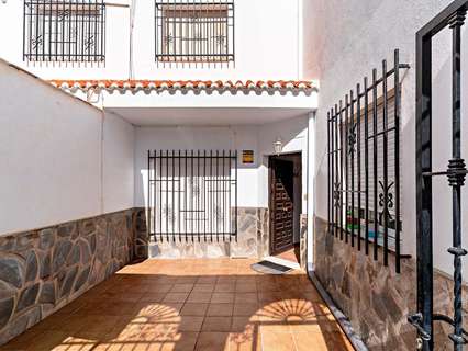 Casa en alquiler en El Ejido