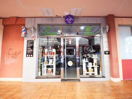 Local comercial en venta en El Ejido