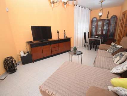 Casa en venta en El Ejido