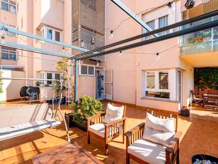 Piso en venta en El Ejido