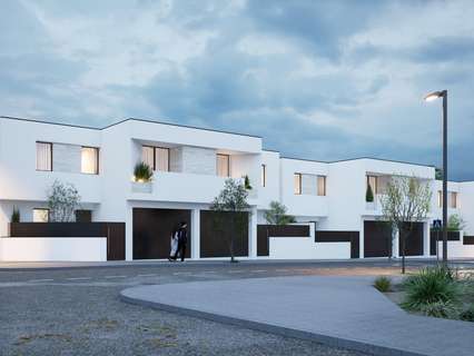 Casa en venta en El Ejido