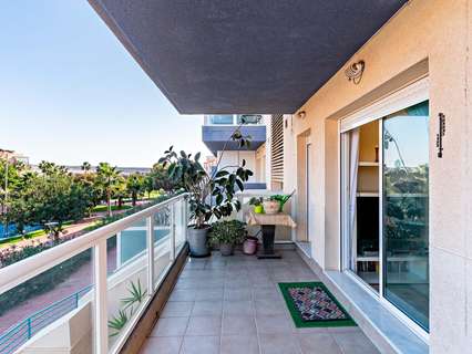 Piso en venta en El Ejido zona Almerimar