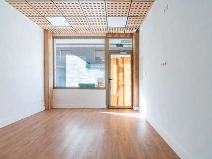 Local comercial en venta en El Ejido