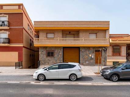 Casa en venta en Berja zona Balanegra