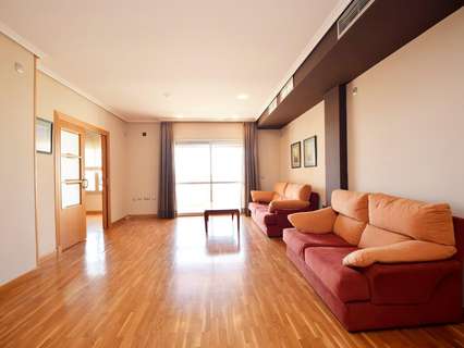 Piso en venta en El Ejido