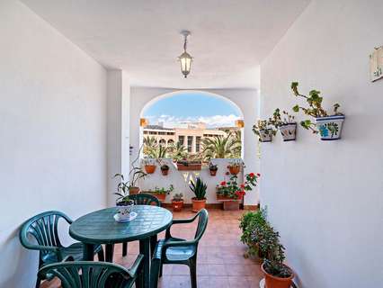 Piso en venta en El Ejido