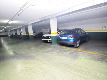Plaza de parking en venta en El Ejido