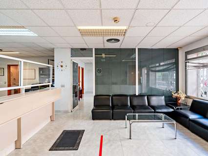 Local comercial en venta en El Ejido zona Santa María del Águila