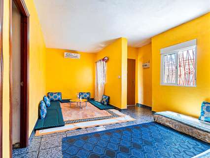 Casa en venta en El Ejido