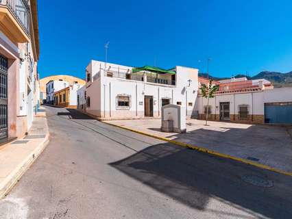 Casa en venta en Dalías