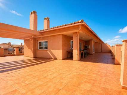 Ático en venta en El Ejido zona Almerimar
