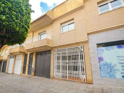 Casa en venta en El Ejido
