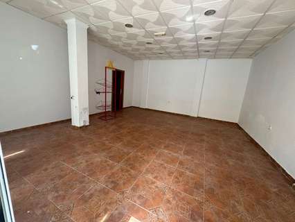 Local comercial en venta en El Ejido