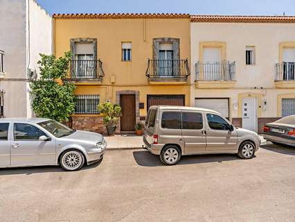 Casa en venta en El Ejido