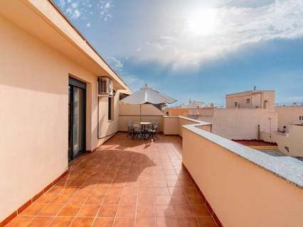 Piso en venta en El Ejido