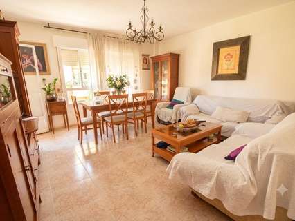 Piso en venta en El Ejido