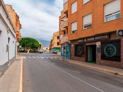 Local comercial en venta en El Ejido