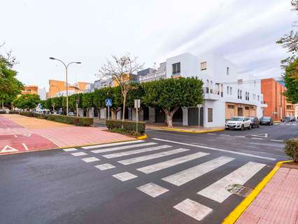 Local comercial en venta en El Ejido