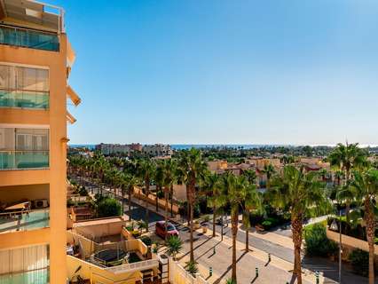 Piso en venta en El Ejido zona Almerimar