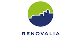 logo Renovalia Inmobiliaria El Ejido