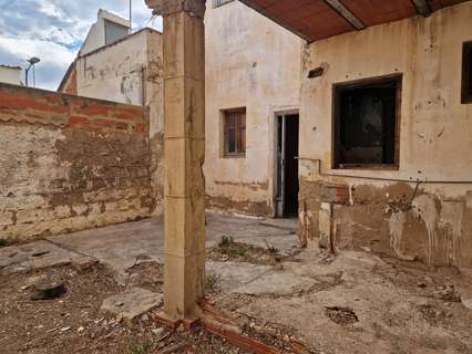 Casa en venta en La Pobla de Vallbona