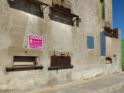 Parcela urbana en venta en Paradinas de San Juan
