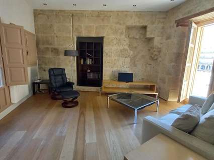 Apartamento en venta en Salamanca, rebajado