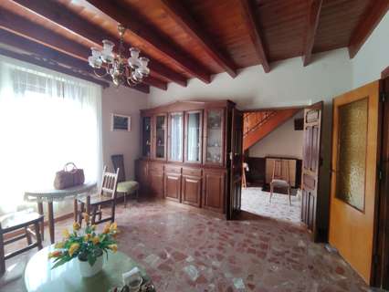 Villa en venta en Macotera, rebajada