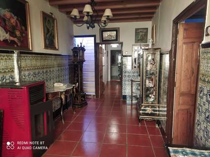 Villa en venta en Macotera, rebajada